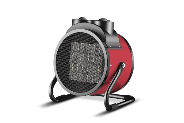 Električna PTC grejalica NIST HP 2000