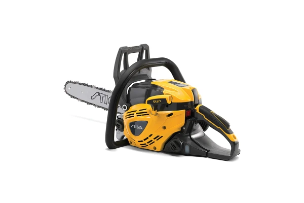 Motorna testera Stiga SP 386 (14'') 