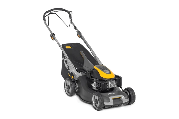 Motorna kosačica Stiga Twinclip 50 S 