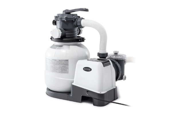 Peščana pumpa za bazene do 4.57m SX925 