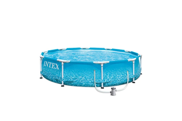 Bazen sa metalnim okvirom 3.05 x 0.76  BEACHSIDE