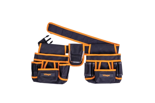Pojas za nošenje alata Villager Jobsite 2001 