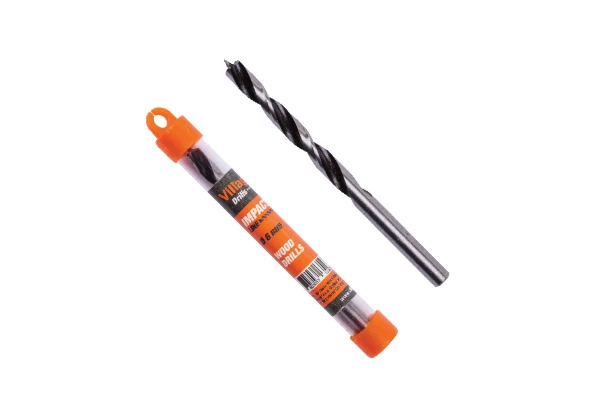 Burgija za drvo Villager Impact Line DW-12 mm 