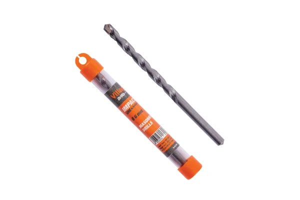 Burgija za beton Villager Impact Line DMA-6x100 mm 