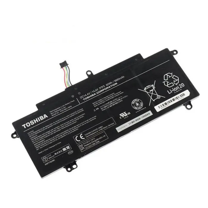 Baterija za laptop Toshiba PA5149U-1BRS Tecra Z40T Z50-A Z50-A-11H Z40T-A1410