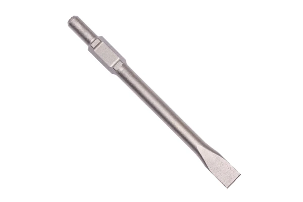 Dleto HEX Villager Impact Line CH-30x410x35 mm 
