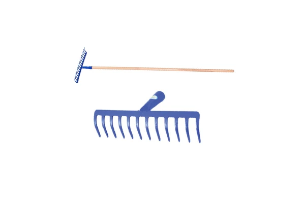 Grabulje A 16 Muta  sa drškom 731356 