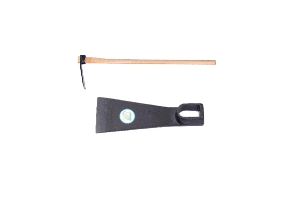 Budak srpski 160 muta  sa drškom 756628