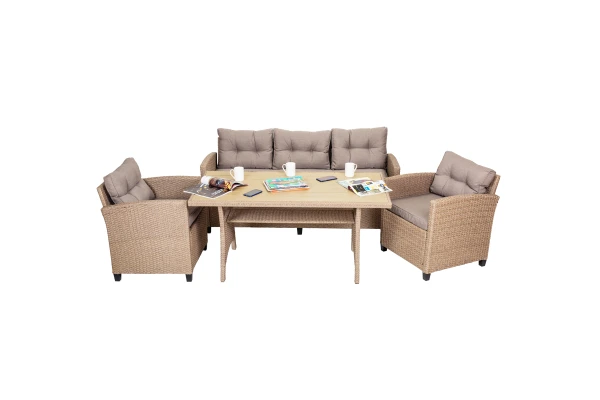 Cartagena baštenski set (a+b) 