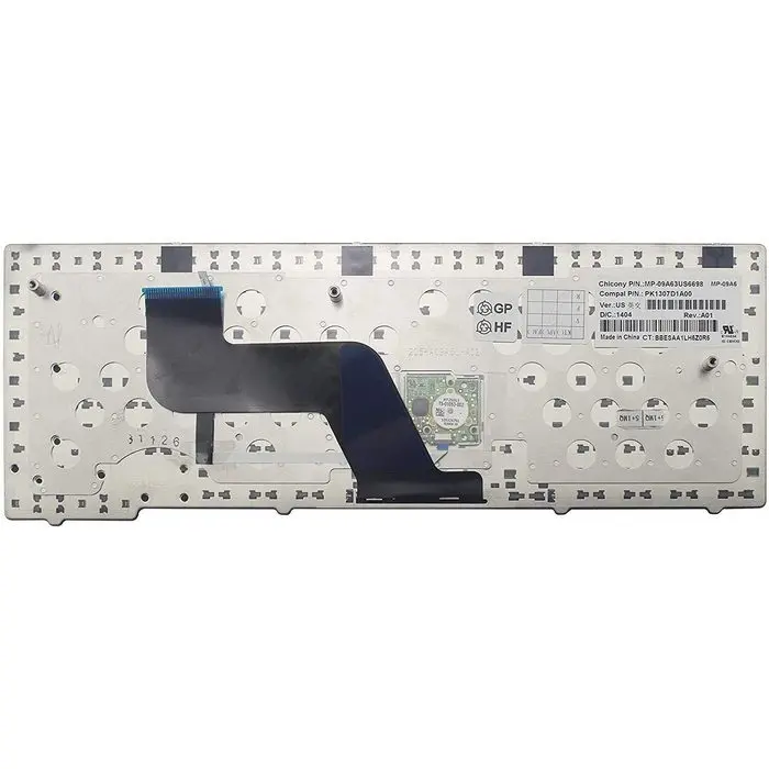 Tastatura za laptop HP EliteBook 8440p 8440w