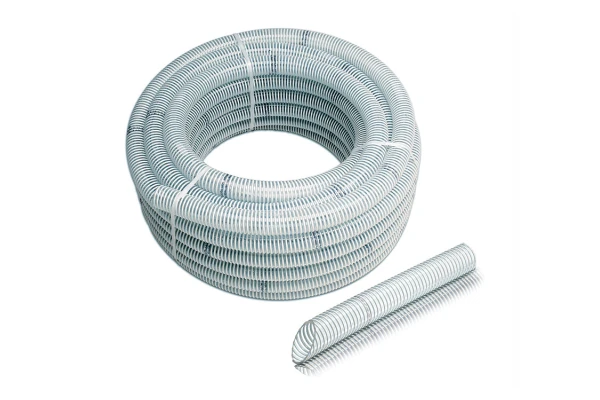 Fitt crevo Ali-flex LD DN 76 25m