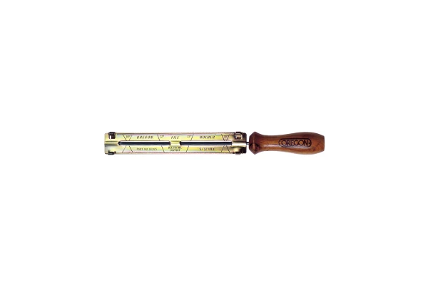 18228 Nosač turpije, 4.8mm set 