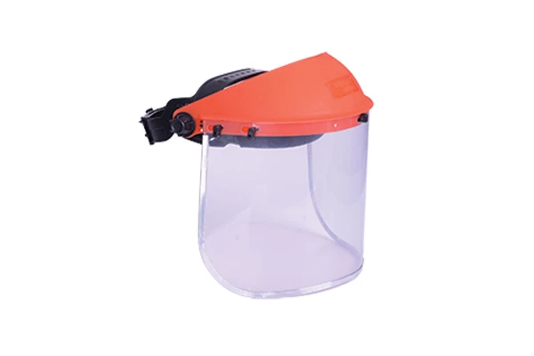 Štitnik lica vizir polikarbonat VFS 15