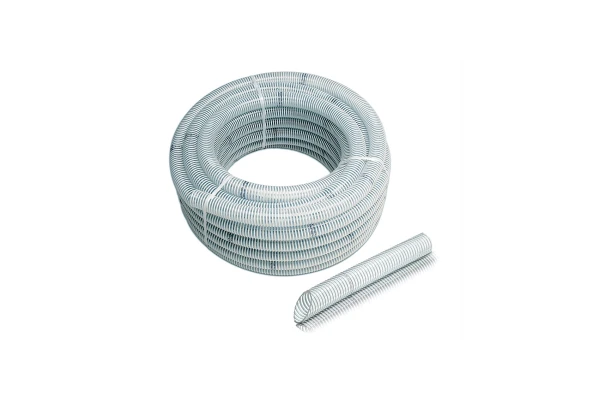 Fitt crevo Ali-flex LD DN D50 25m