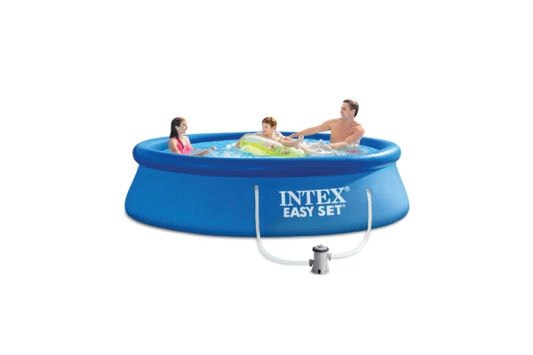 Bazen okrugli 2.44 x 0.76 Easy set 