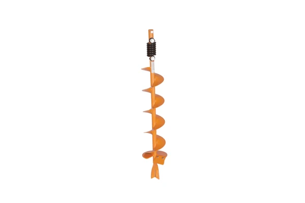 Burgija za bušač zemlje 6´´ - 15 cm 