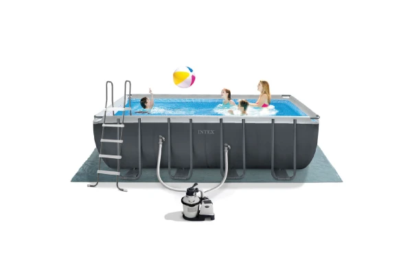 Bazen metalni okvir 5.49 x 2.74 x 1.32 Ultra XTR Frame 