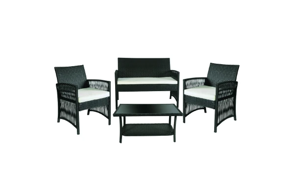 Baštenski set Malaga 