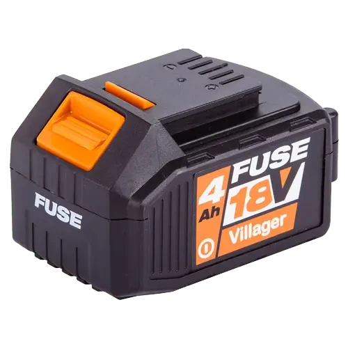 Fuse baterija 18V 4.0Ah 
