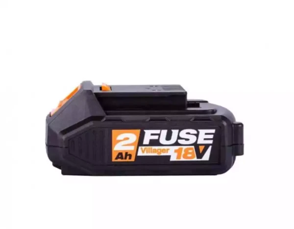 Fuse baterija 18V 2.0Ah 