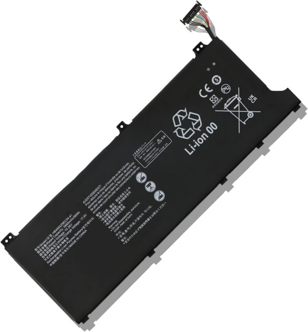 Baterija za Laptop Huawei Honor MagicBooK 14 Matebook D 14 2020 NBB-WAE9 NBB-WAE9P NBB-WAQ9RP Series