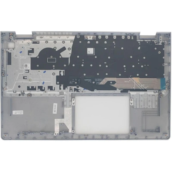 Palmrest (C Cover) sa tastaturom za laptop Dell Inspiron 15 3510 3511 3515 3520 3521 3525 Series