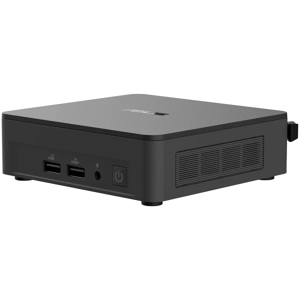 ASUS NUC 12pro, i5-1240P16GBM.2 500GBIris Xe4xUSBLAN2xHDMIW11P