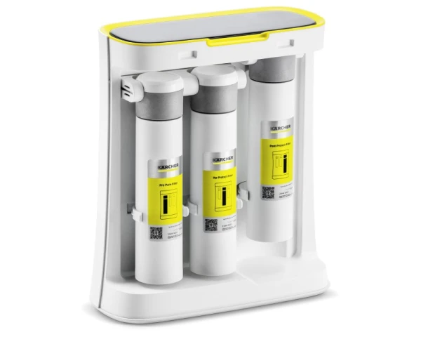 KARCHER Prečišćivač za vodu WPC 120 UF 