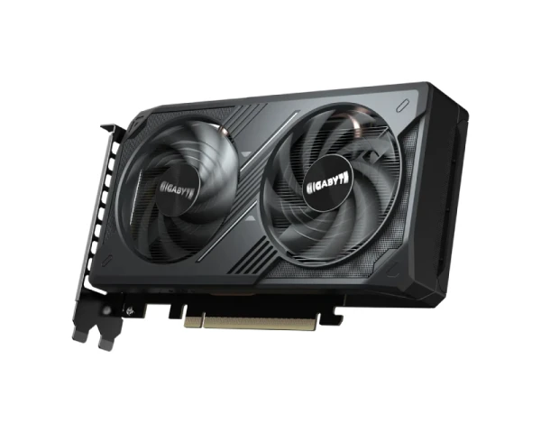 GIGABYTE nVidia GeForce RTX 5050 WINDFORCE 8GB 128bit GV-N5050WF2OC-8GD rev 1.0 grafička karta