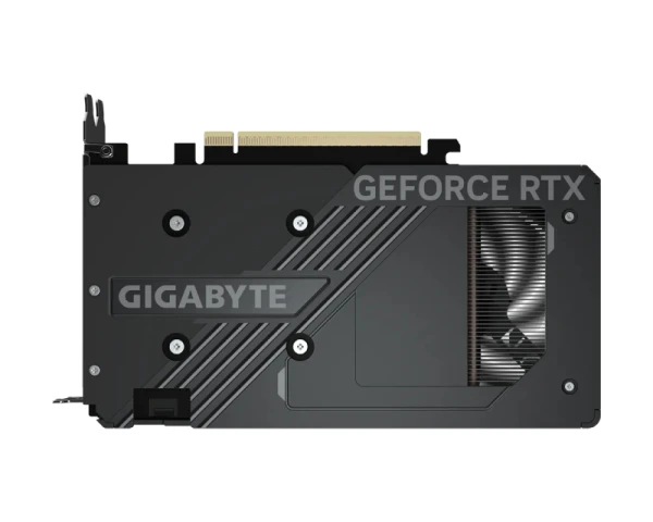 GIGABYTE nVidia GeForce RTX 5050 WINDFORCE 8GB 128bit GV-N5050WF2OC-8GD rev 1.0 grafička karta