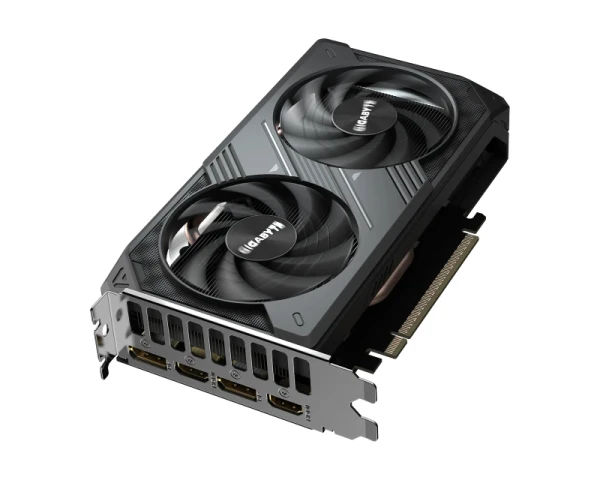 GIGABYTE nVidia GeForce RTX 5050 WINDFORCE 8GB 128bit GV-N5050WF2OC-8GD rev 1.0 grafička karta