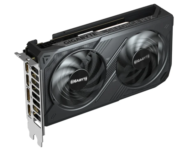 GIGABYTE nVidia GeForce RTX 5050 WINDFORCE 8GB 128bit GV-N5050WF2OC-8GD rev 1.0 grafička karta