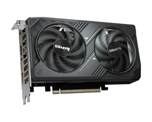GIGABYTE nVidia GeForce RTX 5050 WINDFORCE 8GB 128bit GV-N5050WF2OC-8GD rev 1.0 grafička karta