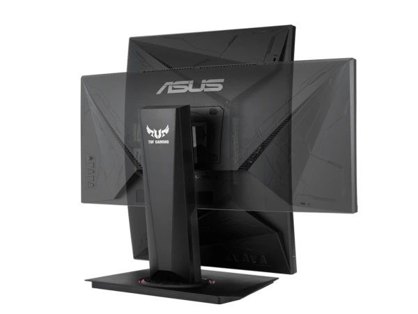Monitor ASUS TUF VG24VQER 23.8''VA,zakrivljen1920x1080180Hz1ms MPRTHDMIx2,DPFreesyncVESAcrna' ( '90LM0AF0-B01170' )