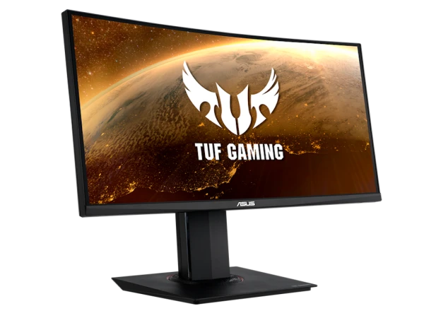 Monitor ASUS TUF VG24VQER 23.8''VA,zakrivljen1920x1080180Hz1ms MPRTHDMIx2,DPFreesyncVESAcrna' ( '90LM0AF0-B01170' )