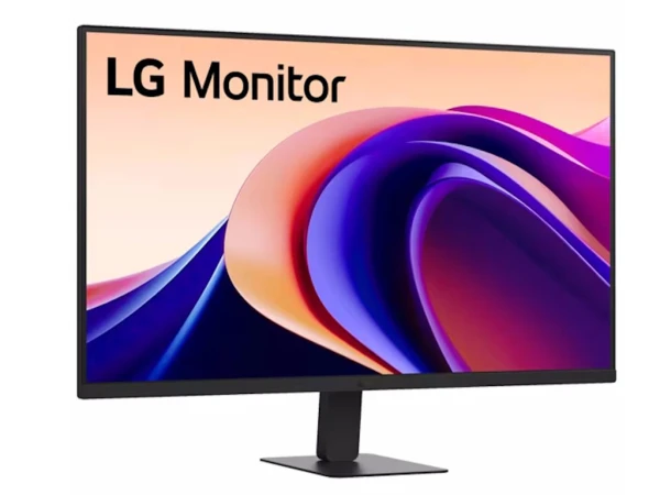 Monitor LG 32U631A-B 31,5''IPS2560x1440100Hz5ms GtGHDMI,USB type CVESAcrna' ( '32U631A-B.AEUQ' ) 