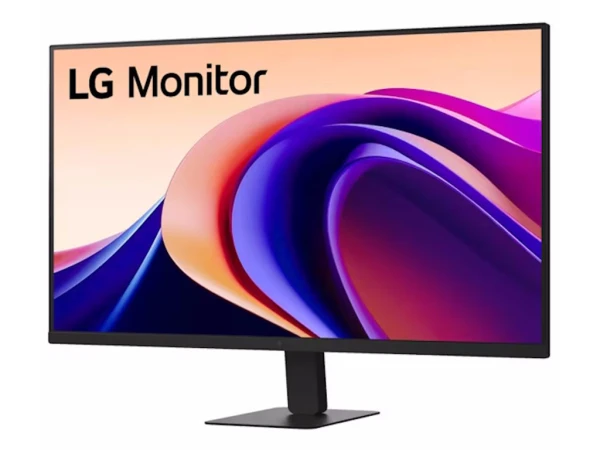 Monitor LG 32U631A-B 31,5''IPS2560x1440100Hz5ms GtGHDMI,USB type CVESAcrna' ( '32U631A-B.AEUQ' ) 