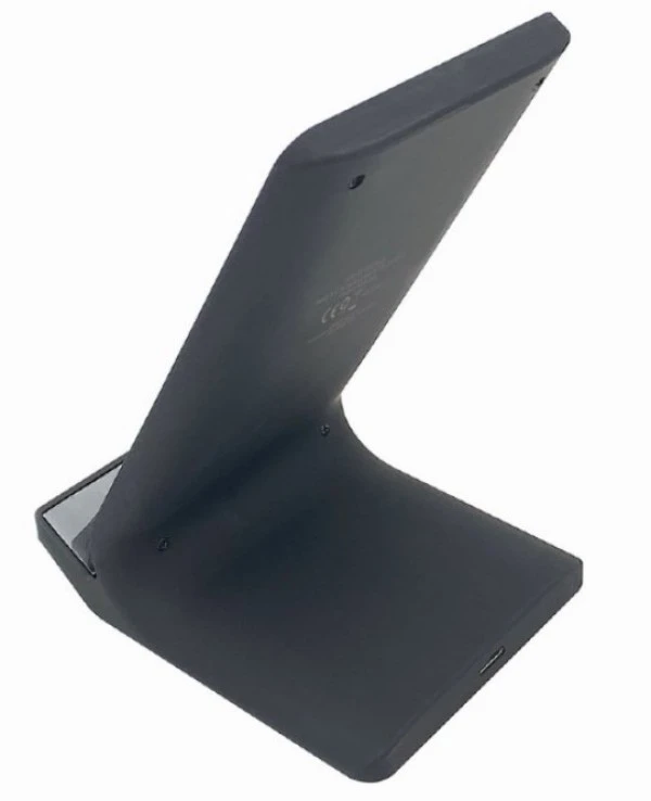EG-WPC10-02 Gembird bezicni Qi punjac, 10W, black