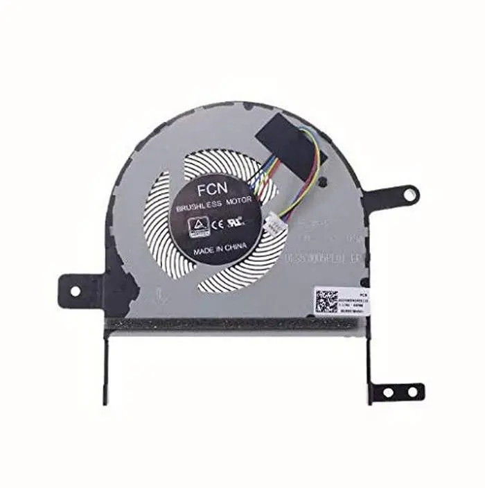 CPU hladnjak za laptop Asus S510U S510 X510 X510U X510UA X510UN X510UQ X510UR