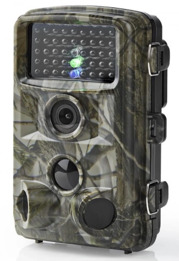 WCAM150GN Kamera na baterije za spoljnu upotrebu, 16MPix (5Mpix CMOS) 20m, LCD, Night vision
