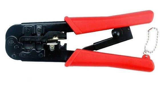 T-WC-02 Gembird Klesta za krimpovanje RJ45/RJ12/RJ11