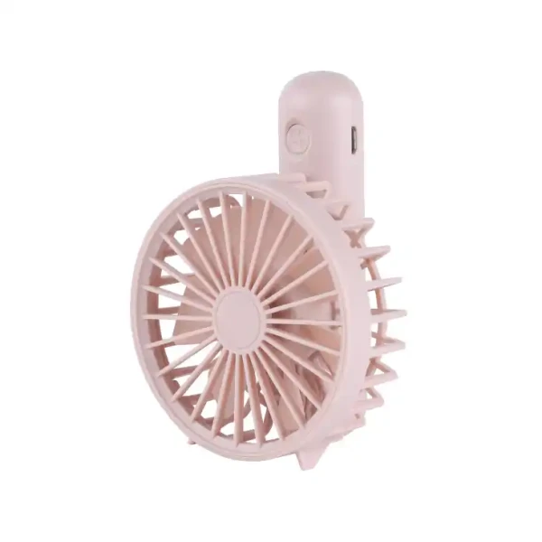 PROSTO punjivi ručni ventilator MF9425P