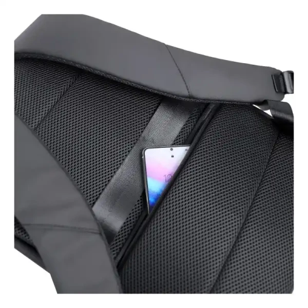 Ranac za Laptop 15.616 Port Chicago EVO BP Expandable