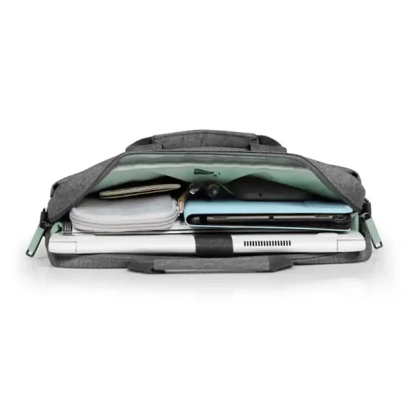 Torba za Laptop 15.6 Port Yosemite ECO TL siva