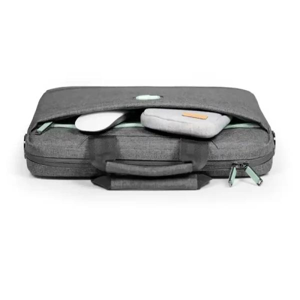 Torba za Laptop 15.6 Port Yosemite ECO TL siva