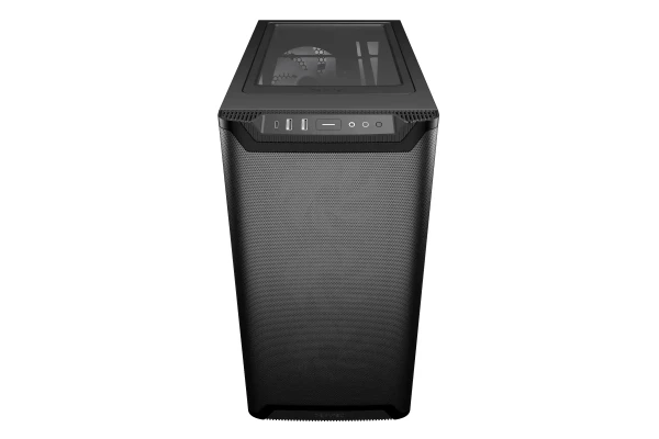Kućište Be Quiet Pure Base 501 LX Black Window BGW76