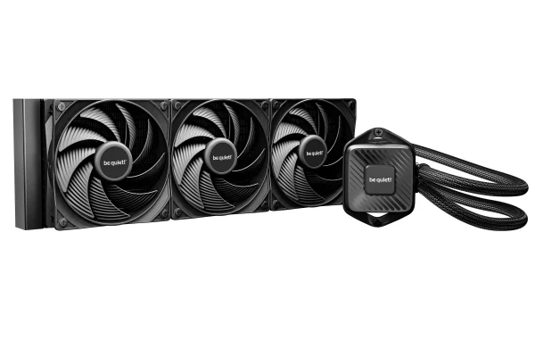 CPU vodeno hladjenje Be Quiet Pure Loop 3 360mm BW029EU (AM4AM518511700120011511150)