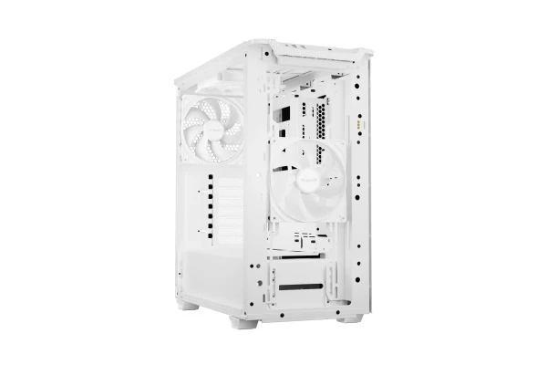 Kućište Be Quiet Pure Base 501 DX White Window BGW77