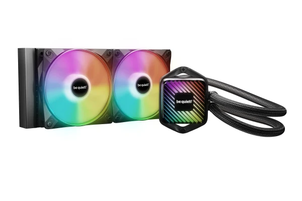 CPU vodeno hladjenje Be Quiet Pure Loop 3 LX 240mm BW030EU (AM4AM518511700120011511150)