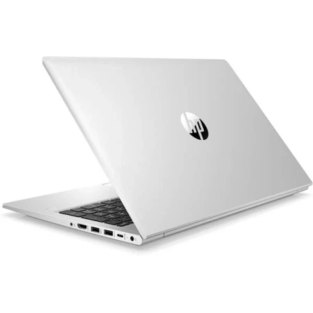 Laptop HP Probook 455 G9 15.6 FHD IPSR7-5825U16GBNVMe 1TBAMD Radeon int.FPRSilver 6S6X4EA